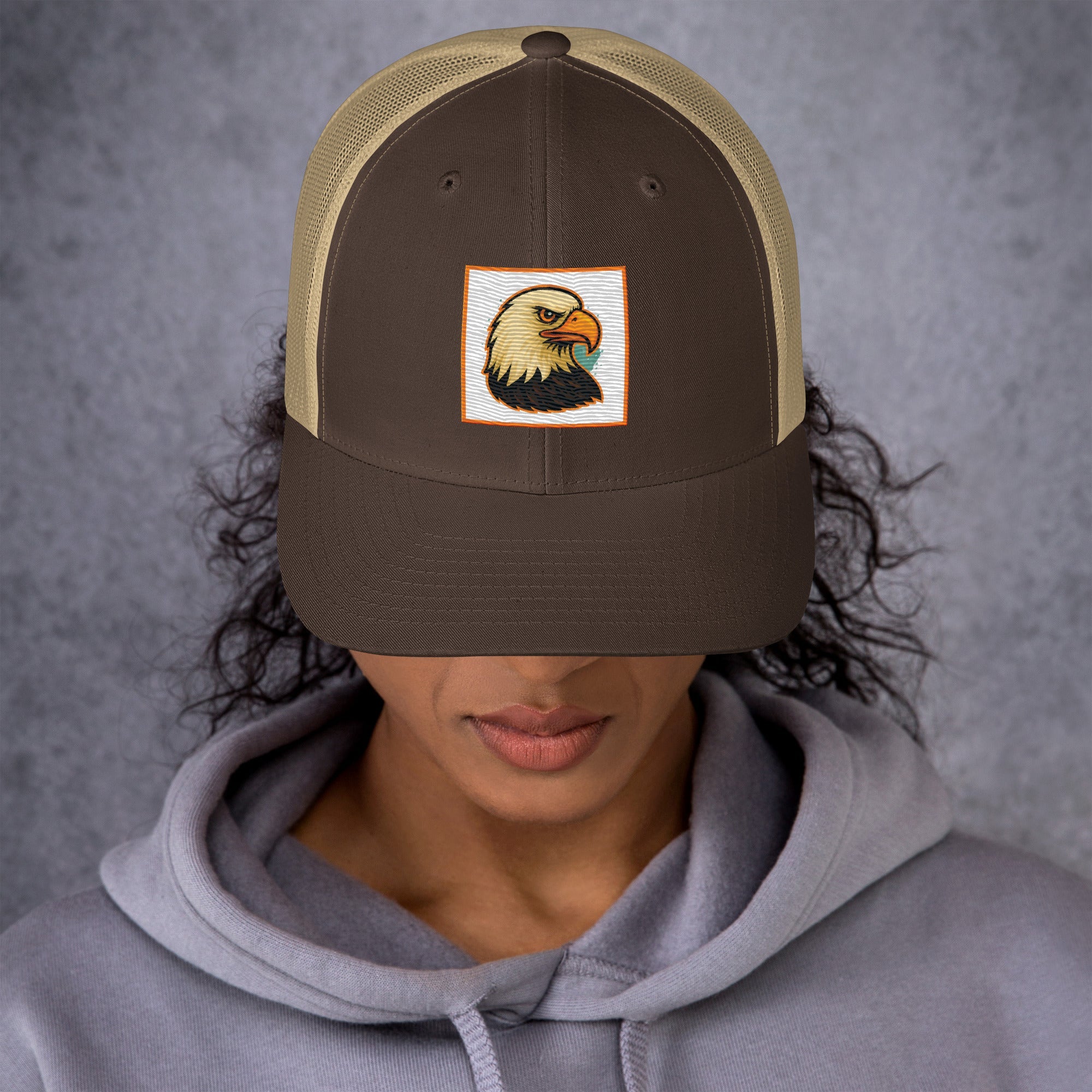 Trucker Cap